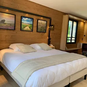 Des Sapins Hotel