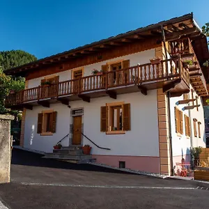Maison Lennox Macot-la-Plagne